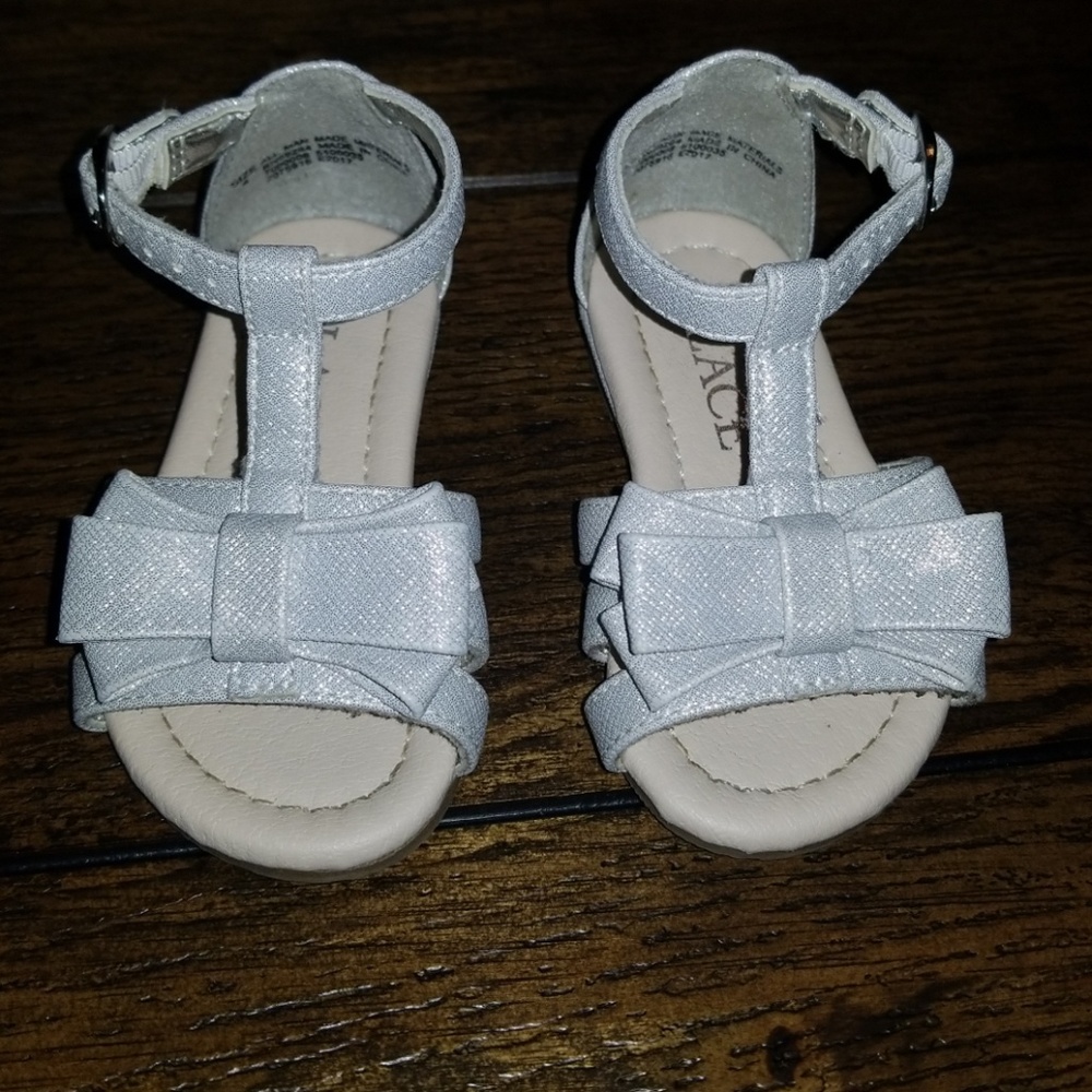 Infant Sandles